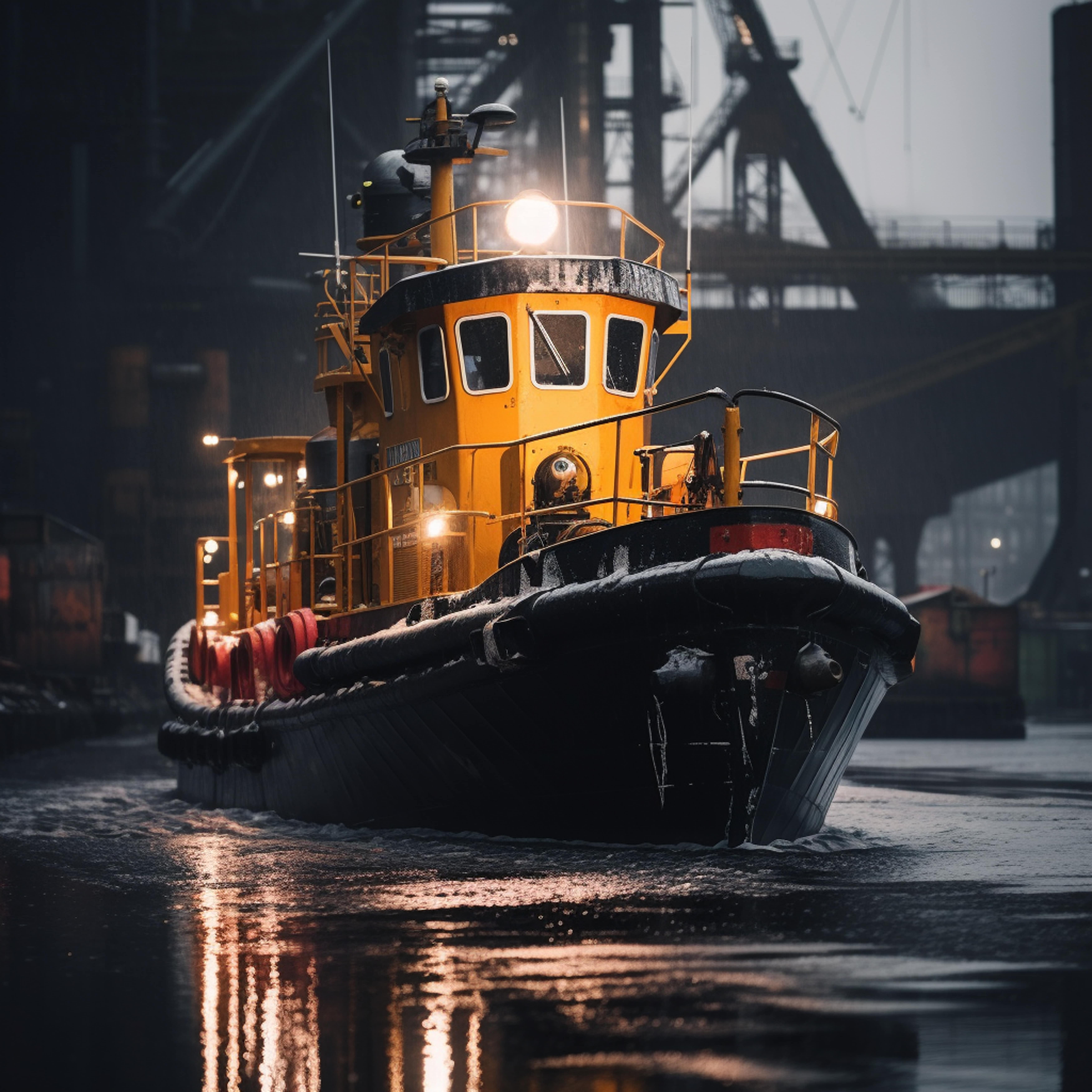 Maritime Law