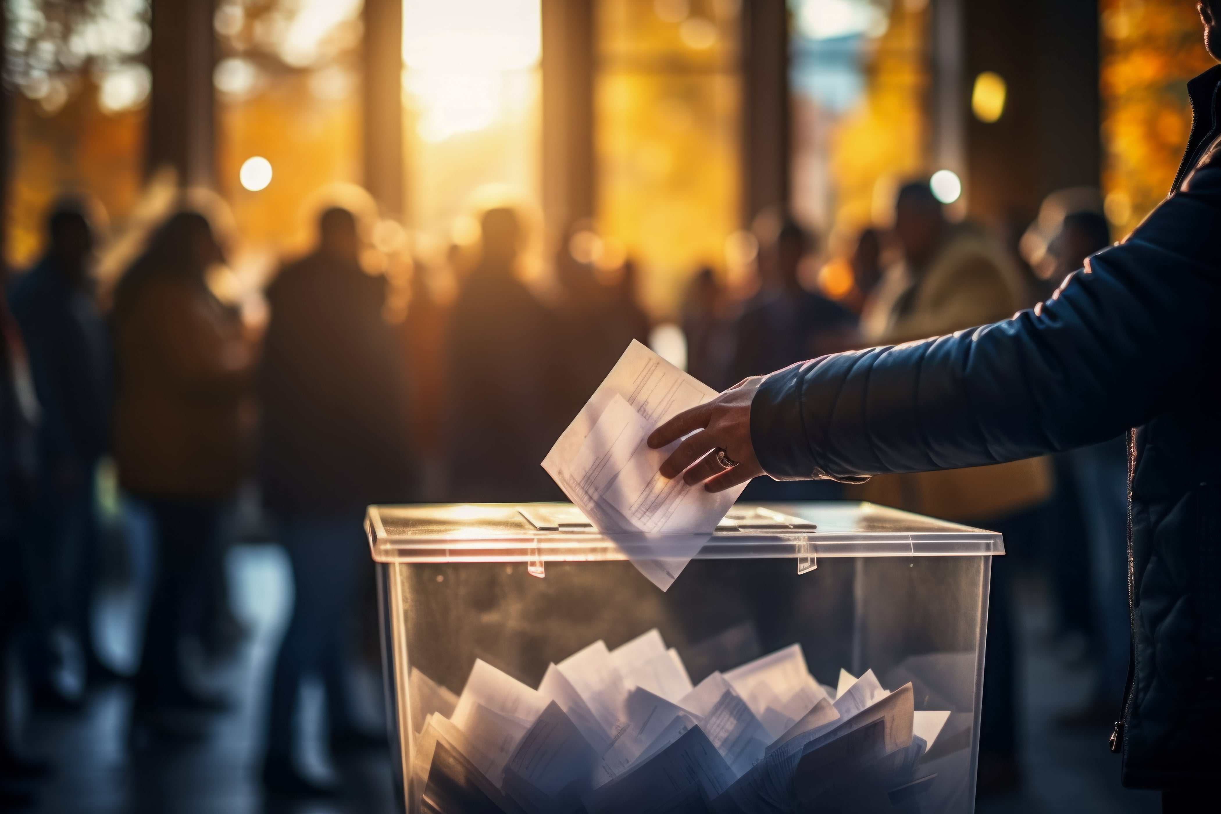 Electoral Law